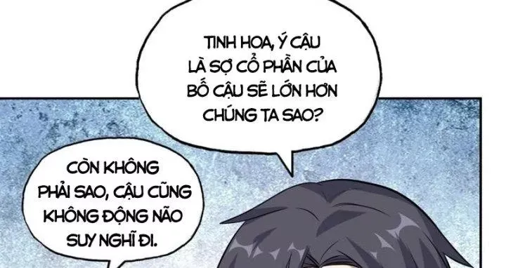 đọc truyện Tôi Chuyển Vàng Tại Mạt Thế Chương 459 ảnh 33 tại Giả Dược