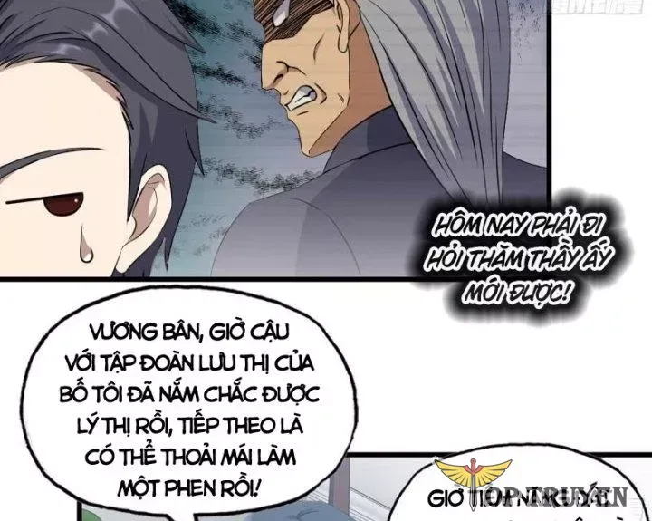 đọc truyện Tôi Chuyển Vàng Tại Mạt Thế Chương 459 ảnh 5 tại Giả Dược