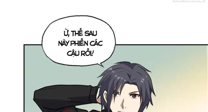đọc truyện Tôi Chuyển Vàng Tại Mạt Thế Chương 459 ảnh 49 tại Giả Dược