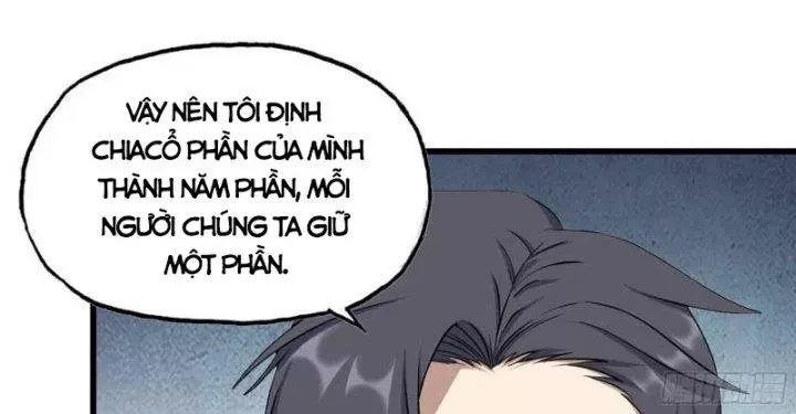 đọc truyện Tôi Chuyển Vàng Tại Mạt Thế Chương 459 ảnh 9 tại Giả Dược