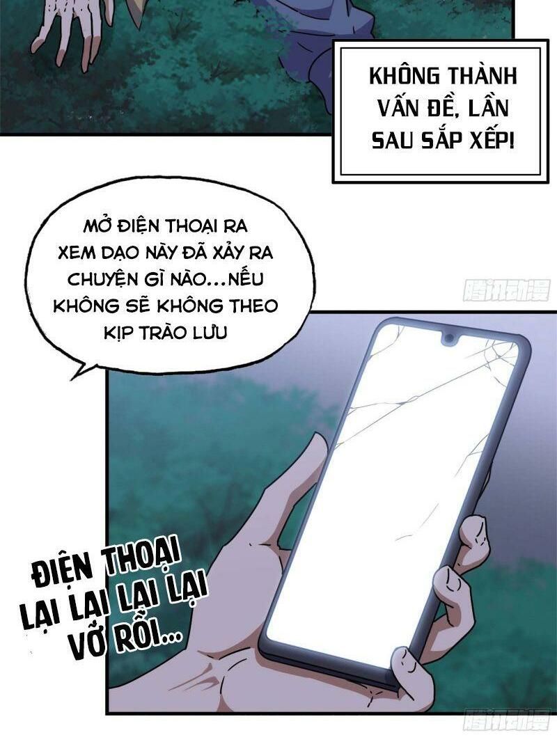 đọc truyện Tôi Chuyển Vàng Tại Mạt Thế Chương 46 ảnh 11 tại Giả Dược