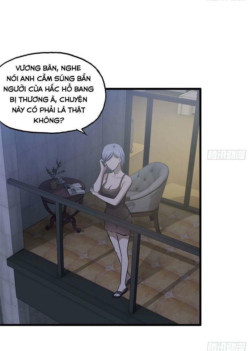 đọc truyện Tôi Chuyển Vàng Tại Mạt Thế Chương 46 ảnh 20 tại Giả Dược