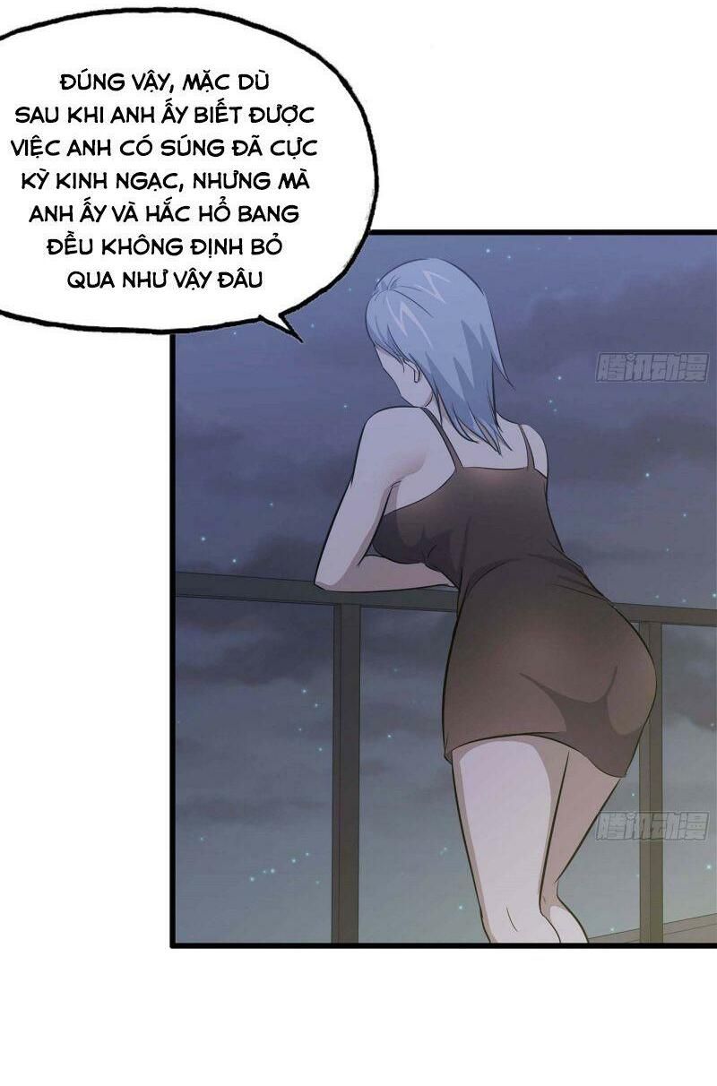 đọc truyện Tôi Chuyển Vàng Tại Mạt Thế Chương 46 ảnh 24 tại Giả Dược