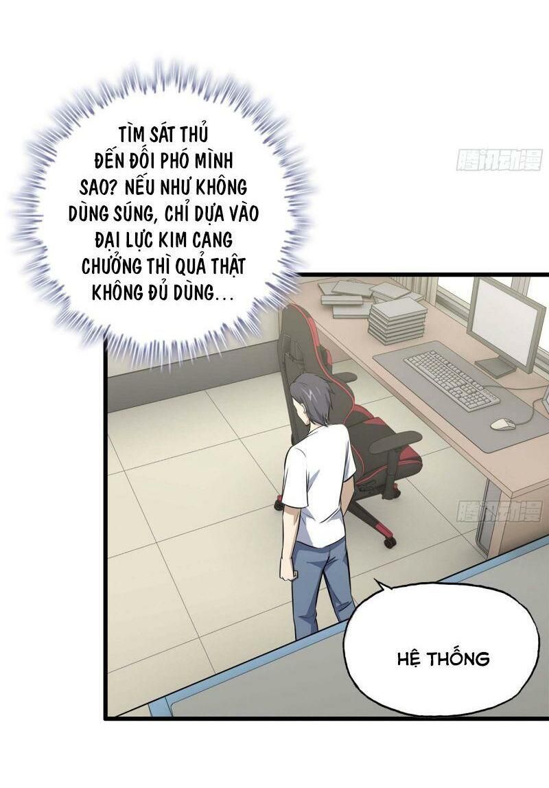 đọc truyện Tôi Chuyển Vàng Tại Mạt Thế Chương 46 ảnh 28 tại Giả Dược