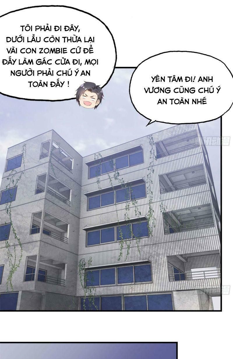 đọc truyện Tôi Chuyển Vàng Tại Mạt Thế Chương 46 ảnh 7 tại Giả Dược