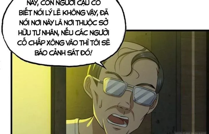 đọc truyện Tôi Chuyển Vàng Tại Mạt Thế Chương 461 ảnh 46 tại Giả Dược