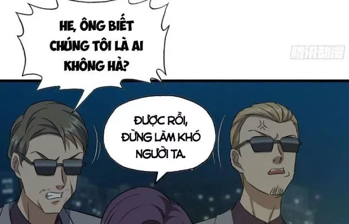 đọc truyện Tôi Chuyển Vàng Tại Mạt Thế Chương 461 ảnh 48 tại Giả Dược