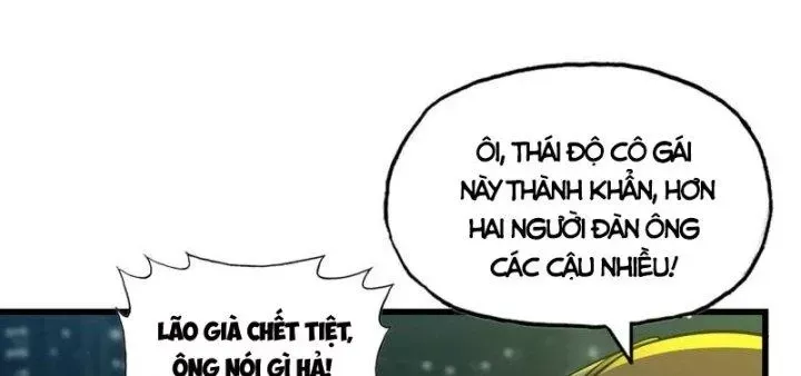 đọc truyện Tôi Chuyển Vàng Tại Mạt Thế Chương 461 ảnh 53 tại Giả Dược