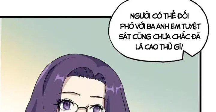 đọc truyện Tôi Chuyển Vàng Tại Mạt Thế Chương 463 ảnh 66 tại Giả Dược