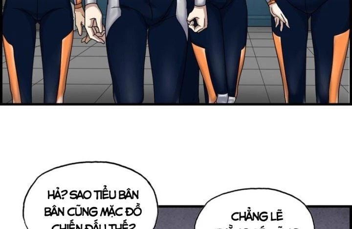 đọc truyện Tôi Chuyển Vàng Tại Mạt Thế Chương 466 ảnh 19 tại Giả Dược