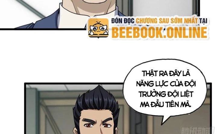 đọc truyện Tôi Chuyển Vàng Tại Mạt Thế Chương 466 ảnh 29 tại Giả Dược