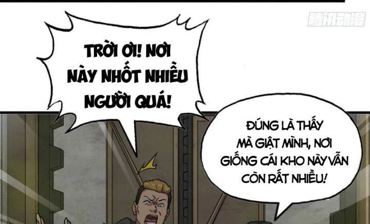 đọc truyện Tôi Chuyển Vàng Tại Mạt Thế Chương 469 ảnh 58 tại Giả Dược