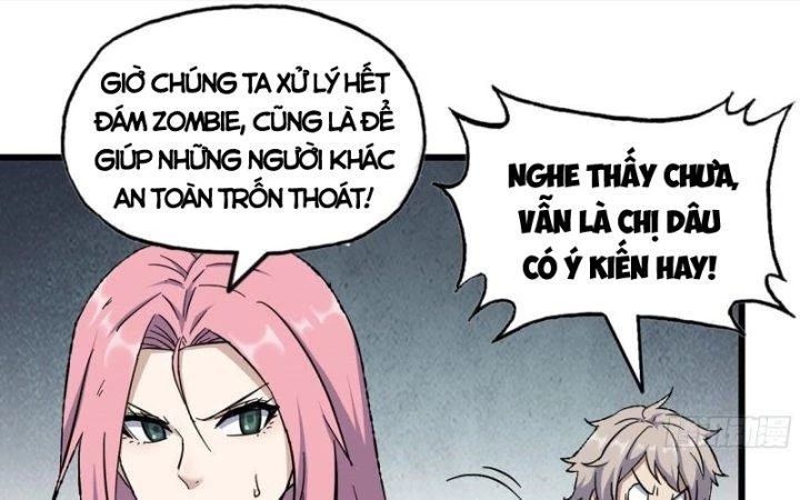 đọc truyện Tôi Chuyển Vàng Tại Mạt Thế Chương 469 ảnh 80 tại Giả Dược