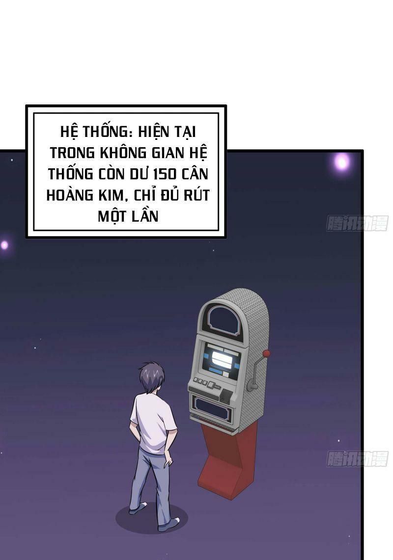 đọc truyện Tôi Chuyển Vàng Tại Mạt Thế Chương 47 ảnh 2 tại Giả Dược