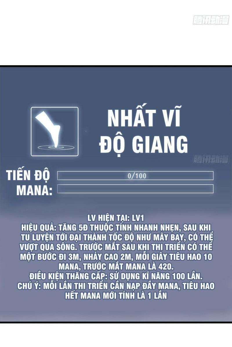 đọc truyện Tôi Chuyển Vàng Tại Mạt Thế Chương 47 ảnh 11 tại Giả Dược