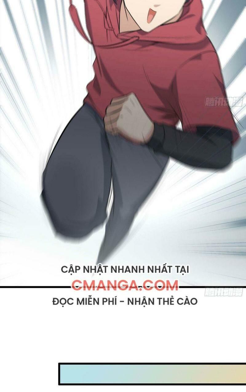 đọc truyện Tôi Chuyển Vàng Tại Mạt Thế Chương 47 ảnh 19 tại Giả Dược