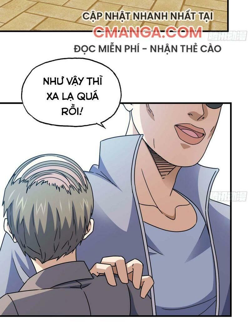 đọc truyện Tôi Chuyển Vàng Tại Mạt Thế Chương 47 ảnh 31 tại Giả Dược