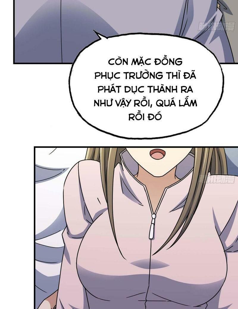 đọc truyện Tôi Chuyển Vàng Tại Mạt Thế Chương 47 ảnh 33 tại Giả Dược