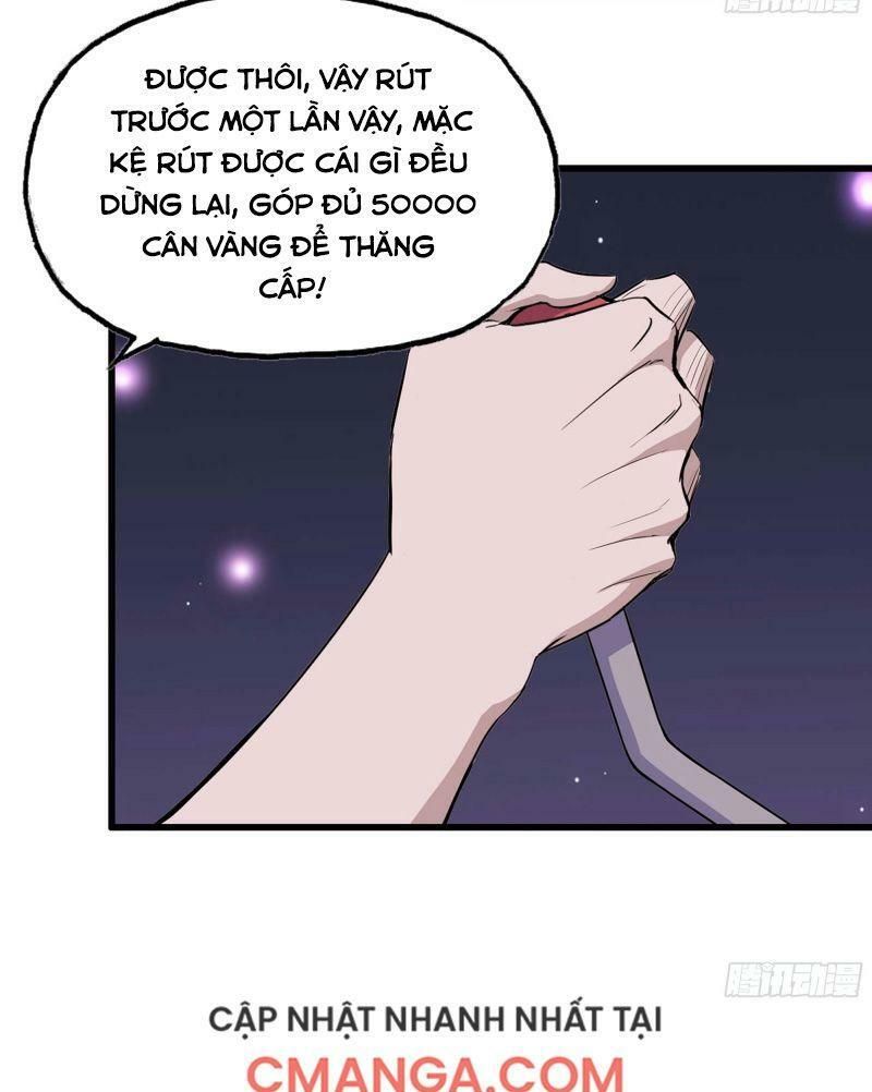 đọc truyện Tôi Chuyển Vàng Tại Mạt Thế Chương 47 ảnh 6 tại Giả Dược