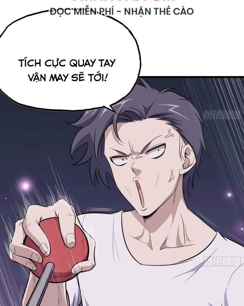 đọc truyện Tôi Chuyển Vàng Tại Mạt Thế Chương 47 ảnh 7 tại Giả Dược