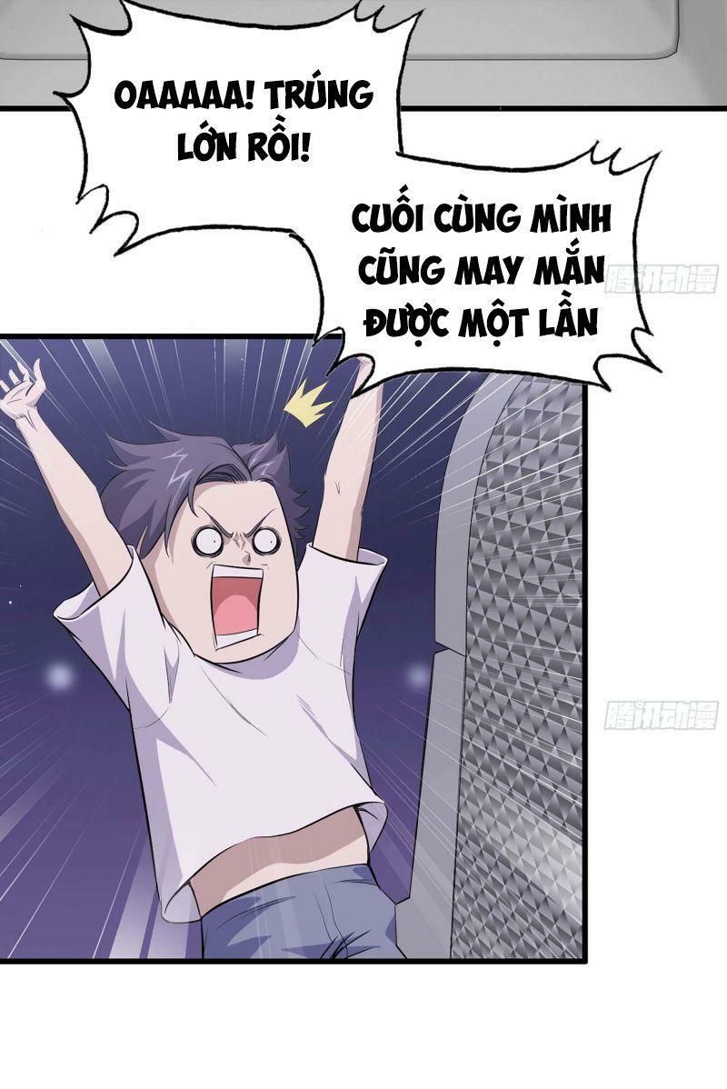 đọc truyện Tôi Chuyển Vàng Tại Mạt Thế Chương 47 ảnh 10 tại Giả Dược