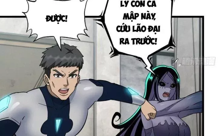 đọc truyện Tôi Chuyển Vàng Tại Mạt Thế Chương 471 ảnh 14 tại Giả Dược