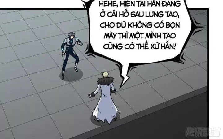 đọc truyện Tôi Chuyển Vàng Tại Mạt Thế Chương 471 ảnh 36 tại Giả Dược