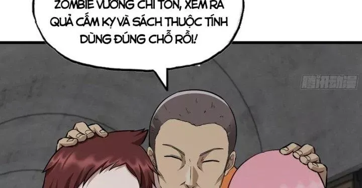 đọc truyện Tôi Chuyển Vàng Tại Mạt Thế Chương 478 ảnh 42 tại Giả Dược