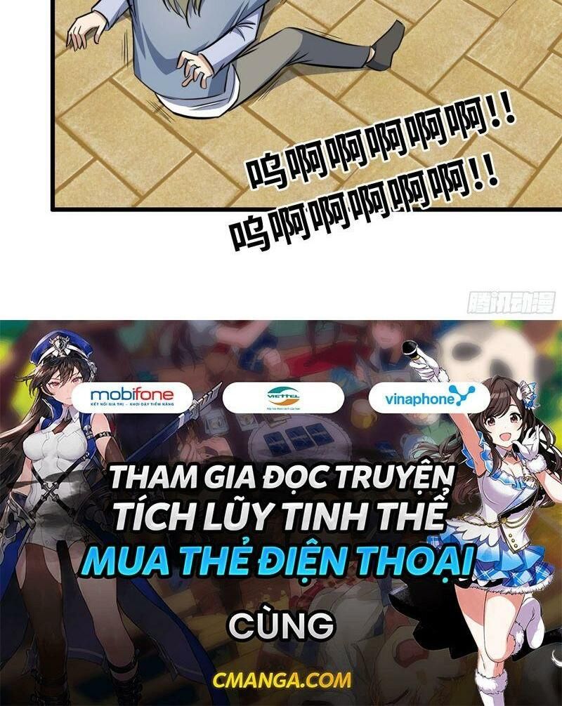 đọc truyện Tôi Chuyển Vàng Tại Mạt Thế Chương 48 ảnh 30 tại Giả Dược