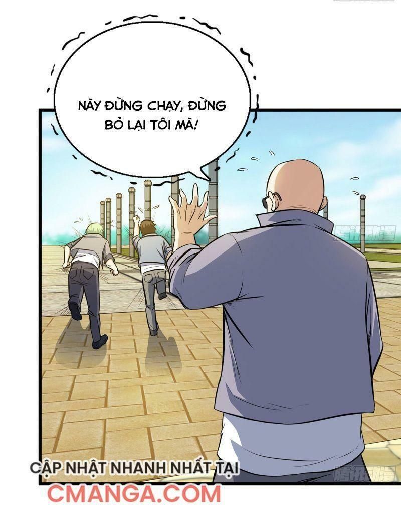 đọc truyện Tôi Chuyển Vàng Tại Mạt Thế Chương 49 ảnh 12 tại Giả Dược