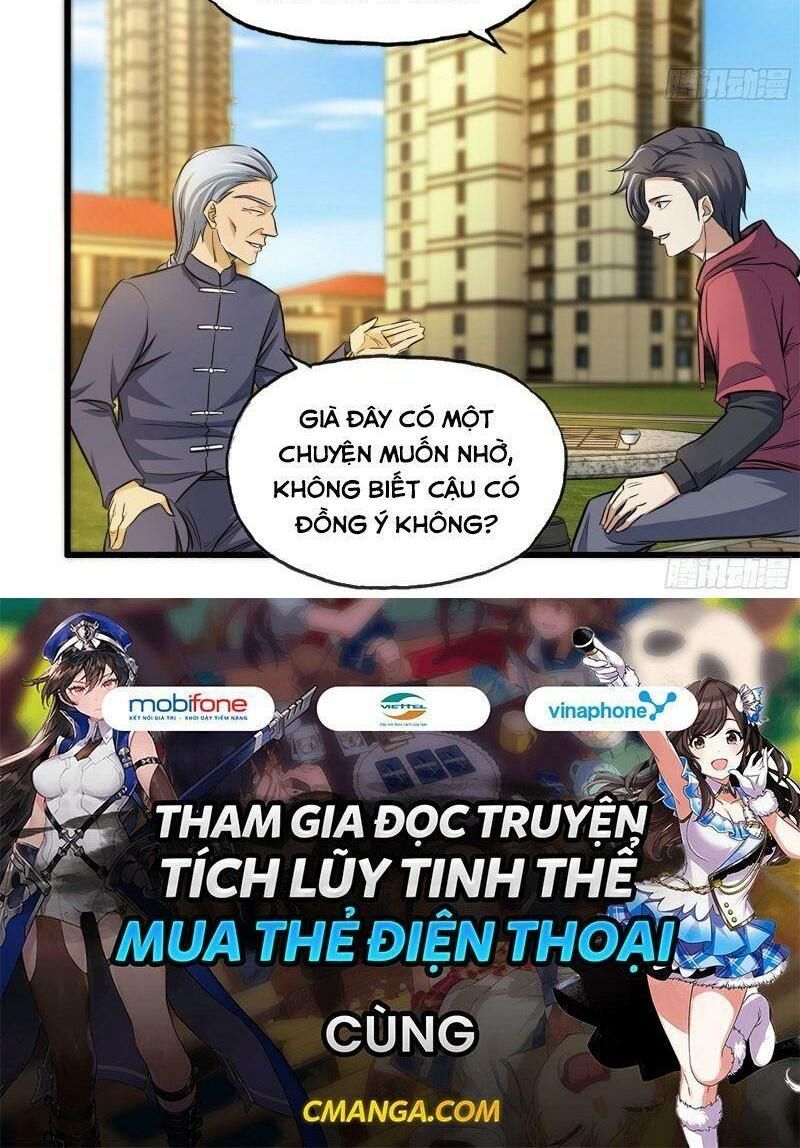 đọc truyện Tôi Chuyển Vàng Tại Mạt Thế Chương 49 ảnh 31 tại Giả Dược