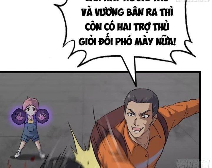 đọc truyện Tôi Chuyển Vàng Tại Mạt Thế Chương 491 ảnh 20 tại Truyện Dạ Ký