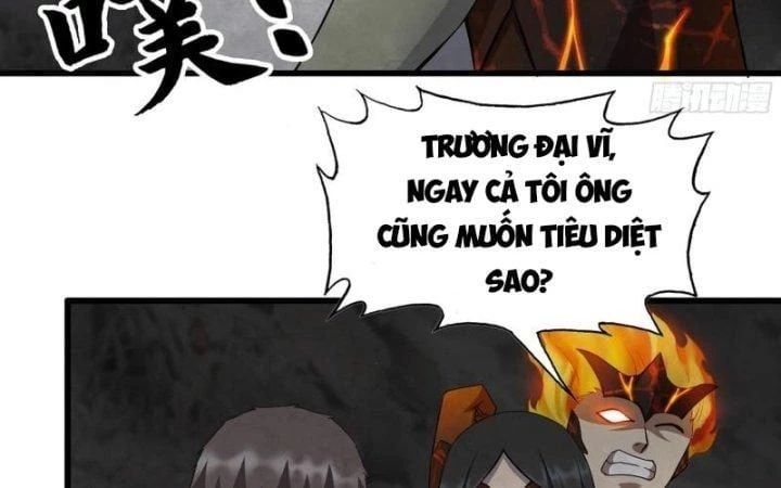 đọc truyện Tôi Chuyển Vàng Tại Mạt Thế Chương 493 ảnh 33 tại Truyện Dạ Ký