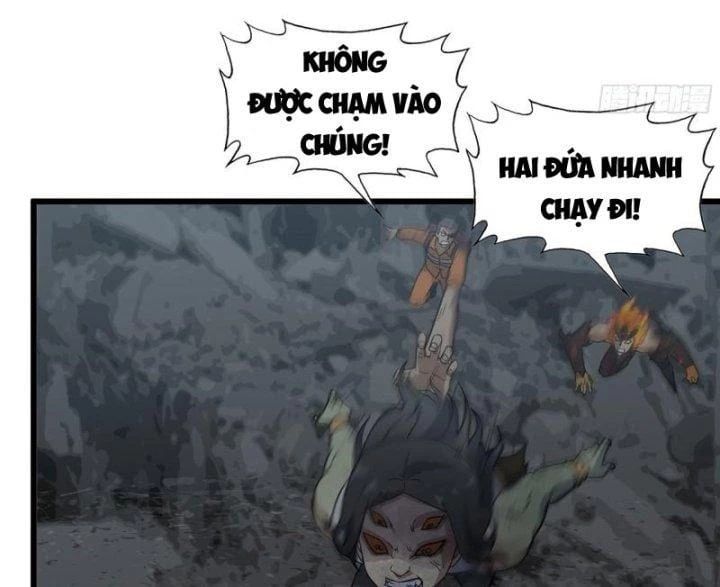 đọc truyện Tôi Chuyển Vàng Tại Mạt Thế Chương 493 ảnh 52 tại Truyện Dạ Ký