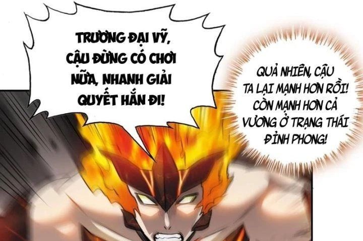 đọc truyện Tôi Chuyển Vàng Tại Mạt Thế Chương 494 ảnh 27 tại Truyện Dạ Ký