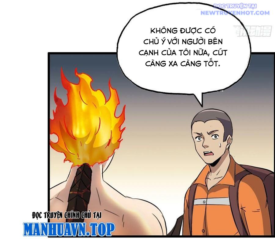 đọc truyện Tôi Chuyển Vàng Tại Mạt Thế Chương 495 ảnh 16 tại Truyện Dạ Ký