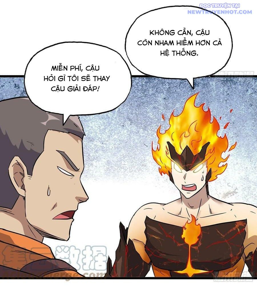 đọc truyện Tôi Chuyển Vàng Tại Mạt Thế Chương 495 ảnh 23 tại Truyện Dạ Ký