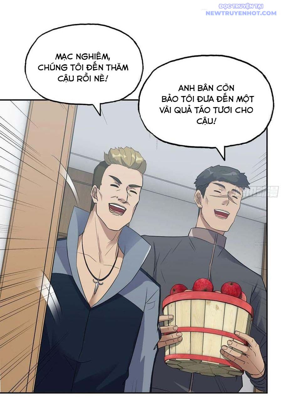 đọc truyện Tôi Chuyển Vàng Tại Mạt Thế Chương 497 ảnh 15 tại Truyện Dạ Ký