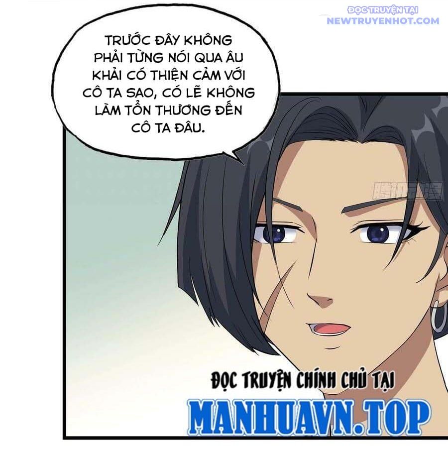 đọc truyện Tôi Chuyển Vàng Tại Mạt Thế Chương 498 ảnh 19 tại Truyện Dạ Ký