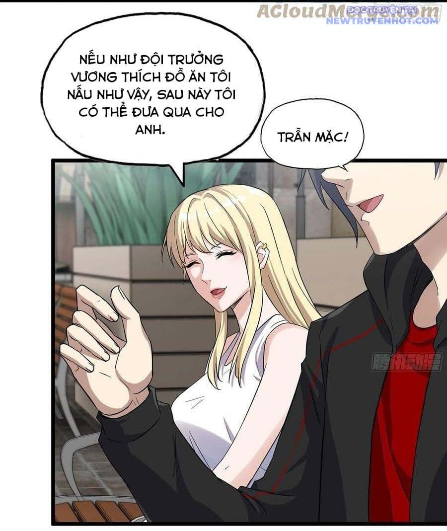 đọc truyện Tôi Chuyển Vàng Tại Mạt Thế Chương 499 ảnh 6 tại Truyện Dạ Ký