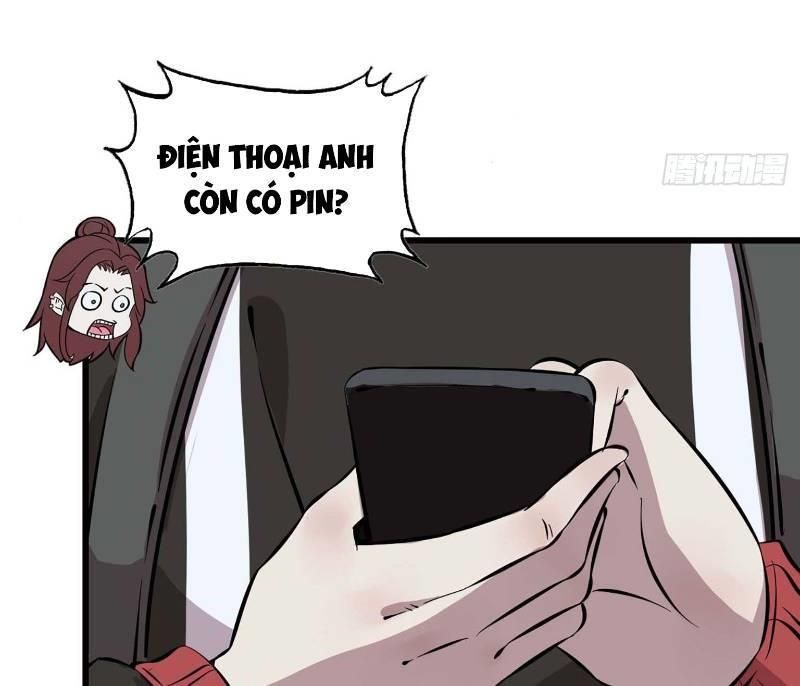 đọc truyện Tôi Chuyển Vàng Tại Mạt Thế Chương 5 ảnh 22 tại Giả Dược