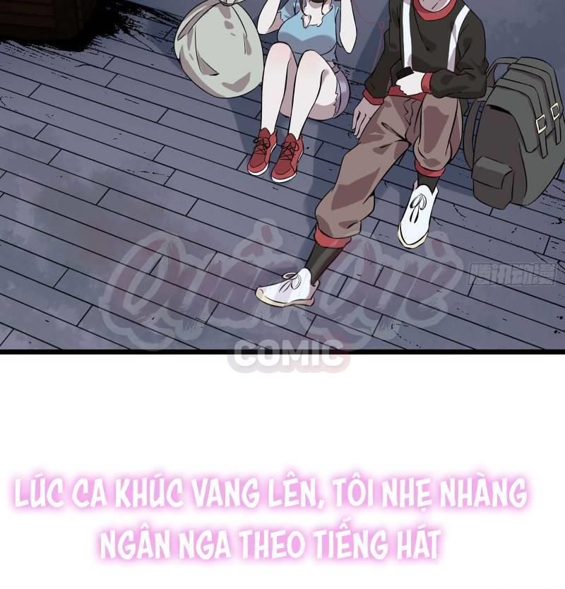 đọc truyện Tôi Chuyển Vàng Tại Mạt Thế Chương 5 ảnh 29 tại Giả Dược