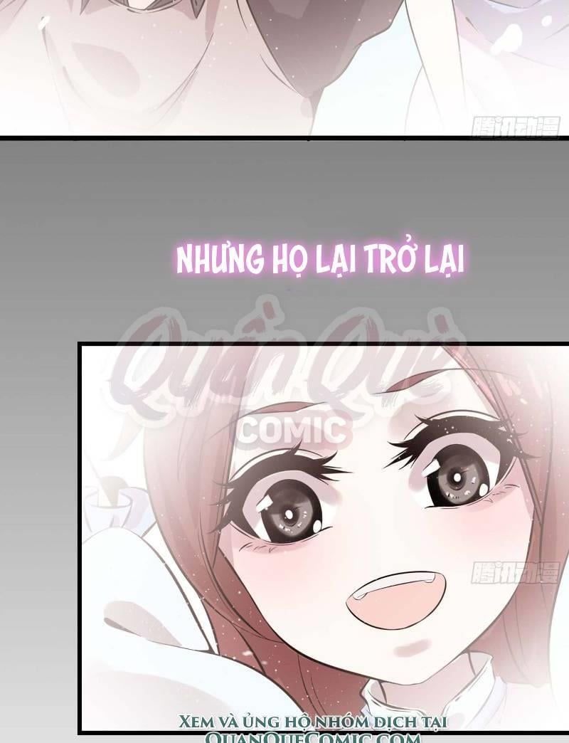 đọc truyện Tôi Chuyển Vàng Tại Mạt Thế Chương 5 ảnh 35 tại Giả Dược