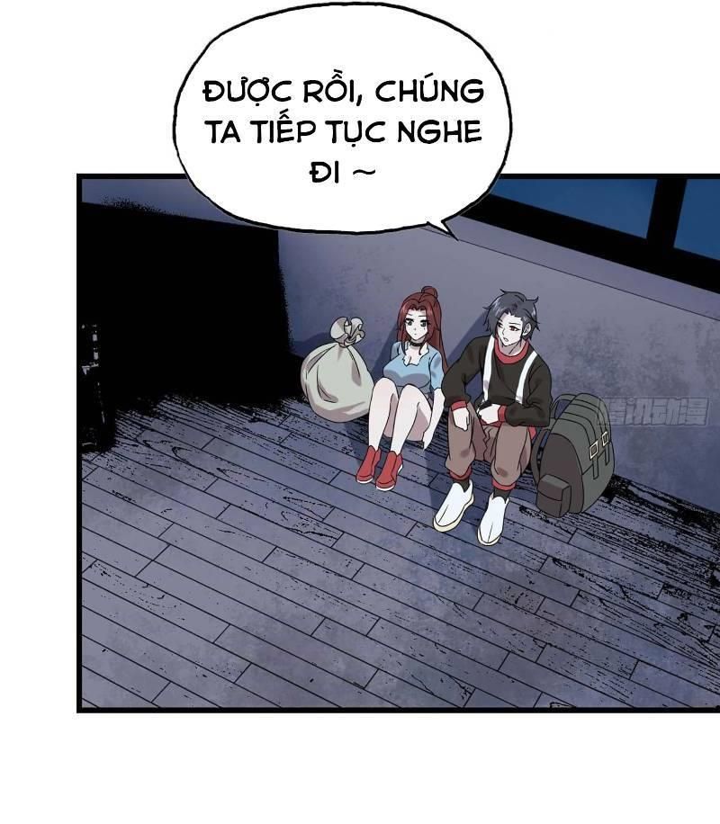 đọc truyện Tôi Chuyển Vàng Tại Mạt Thế Chương 5 ảnh 51 tại Giả Dược