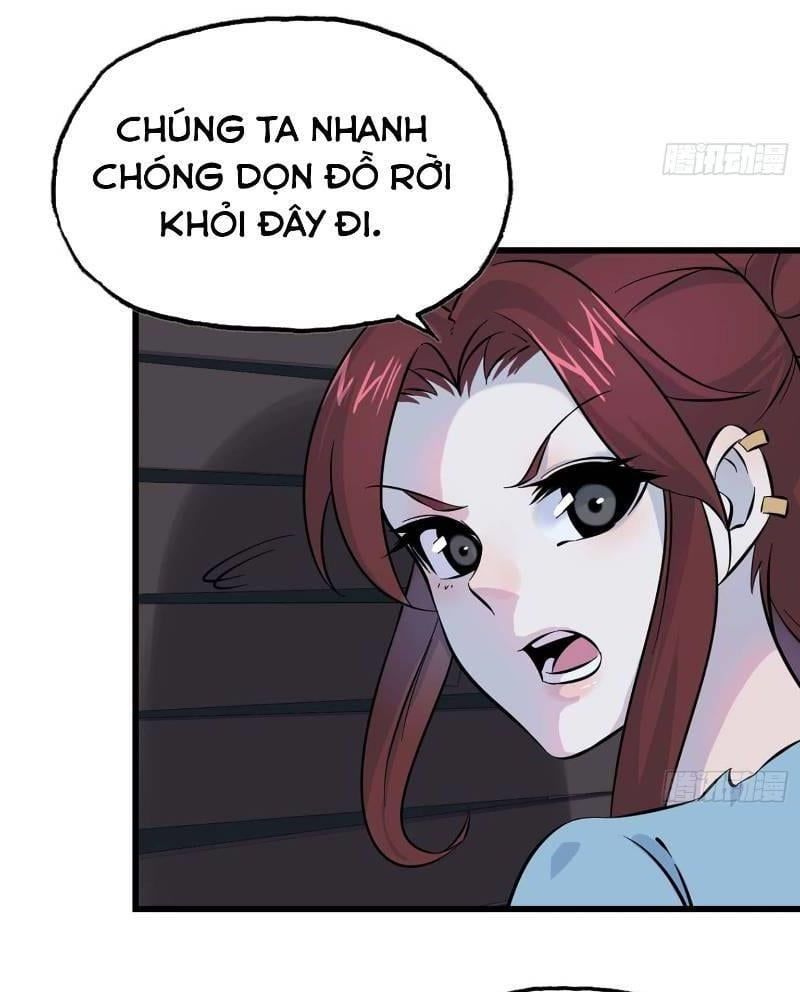 đọc truyện Tôi Chuyển Vàng Tại Mạt Thế Chương 5 ảnh 7 tại Giả Dược