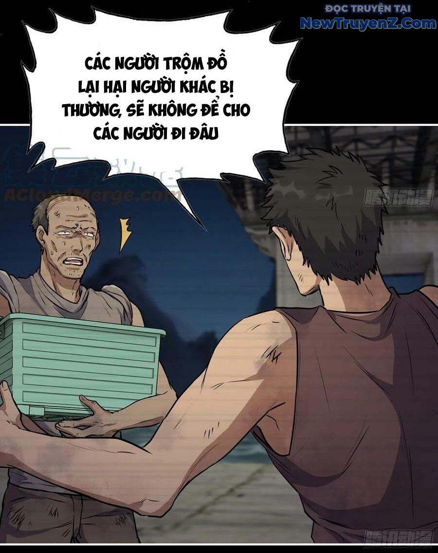 đọc truyện Tôi Chuyển Vàng Tại Mạt Thế Chương 503 ảnh 12 tại Truyện Dạ Ký
