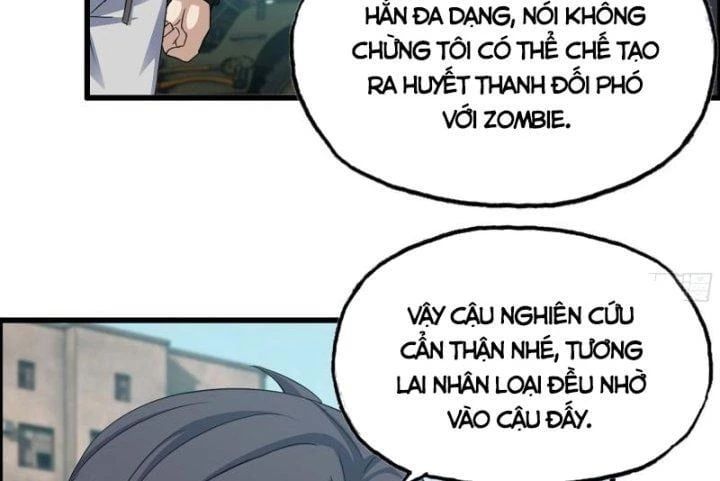 đọc truyện Tôi Chuyển Vàng Tại Mạt Thế Chương 506 ảnh 20 tại Truyện Dạ Ký