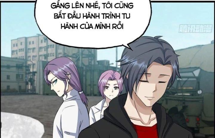 đọc truyện Tôi Chuyển Vàng Tại Mạt Thế Chương 506 ảnh 24 tại Truyện Dạ Ký
