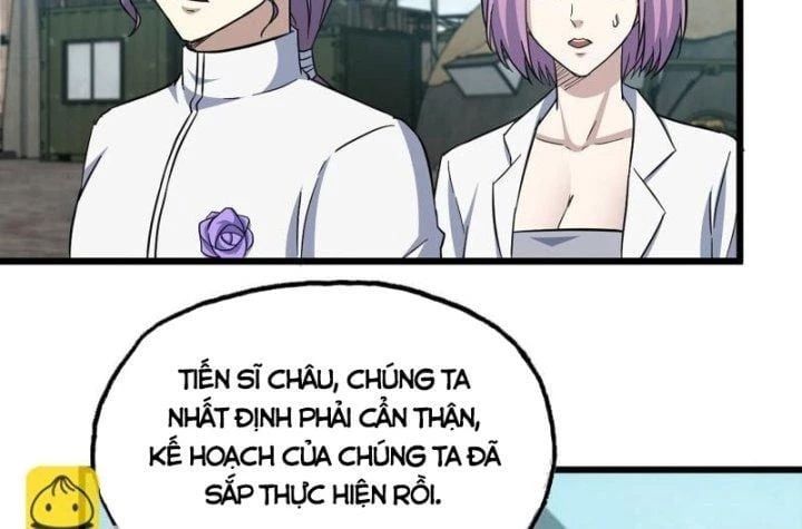 đọc truyện Tôi Chuyển Vàng Tại Mạt Thế Chương 506 ảnh 28 tại Truyện Dạ Ký