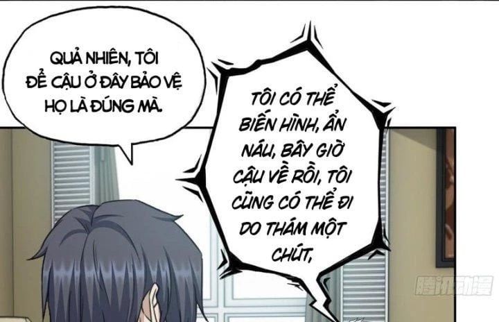 đọc truyện Tôi Chuyển Vàng Tại Mạt Thế Chương 512 ảnh 22 tại Truyện Dạ Ký